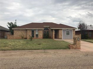 757 Alisons Way, Abilene, TX 79602