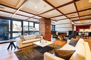 Rented by Living New York