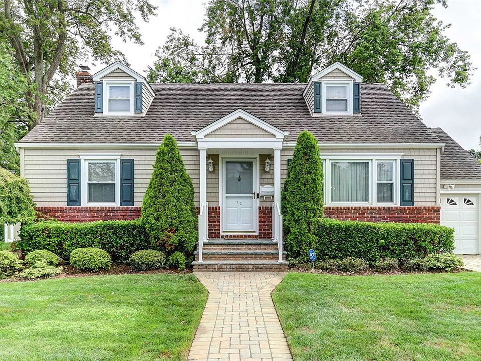 72 Massachusetts Ave, Massapequa, NY 11758 Zillow