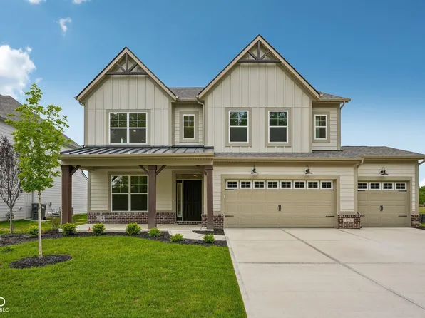 5228 Dragon Tree Ln, Indianapolis, IN 46239