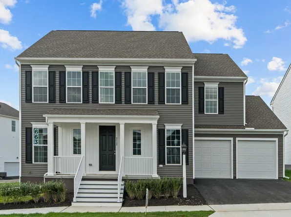 3112 Herr St, Mechanicsburg, PA 17055