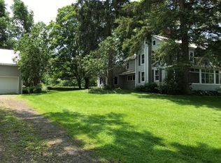 835 W Fulton Rd, West Fulton, NY 12194