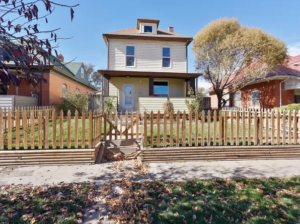 1315 Lake Ave, Pueblo, CO 81004