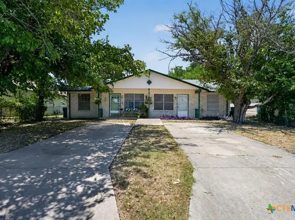 914 Travis Ln, Harker Heights, TX 76548