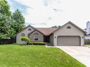 611 Yellowstone Dr, Elgin, IL 60123