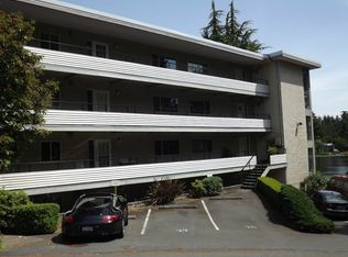 322 N 134th St APT 106, Seattle, WA 98133