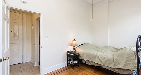 Rented by Compass