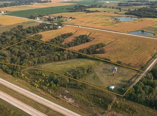 2237 Kale Blvd LOT WP001, Fairfield, IA