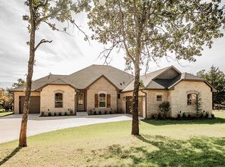 8081 Longbow, Guthrie, OK 73044