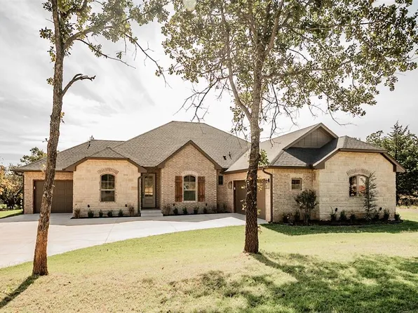 8081 Longbow, Guthrie, OK 73044