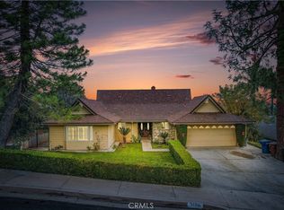 20540 Camelback Dr, Walnut, CA 91789