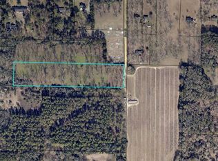 0 S Bass St, Leslie, GA 31764