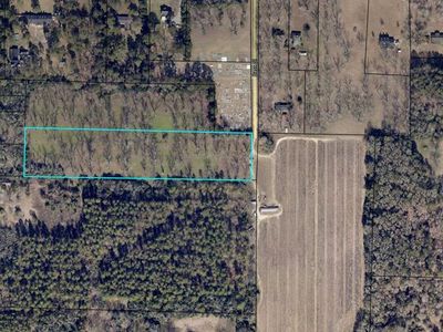 0 S Bass St, Leslie, GA, 31764