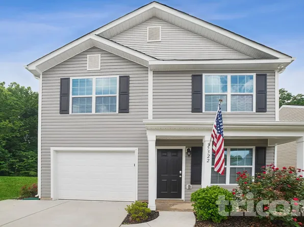 5322 Northridge Dr, Winston Salem, NC 27105
