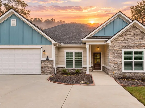 106 Marlboro Place, McCormick, SC 29835