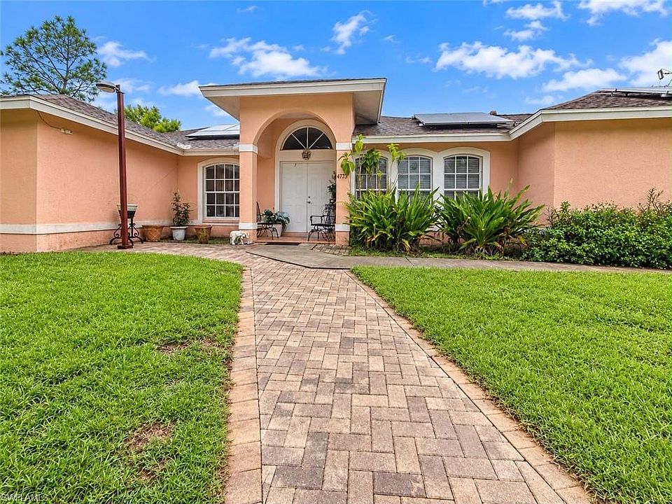 1st image of 4775 Everglades BLVD N