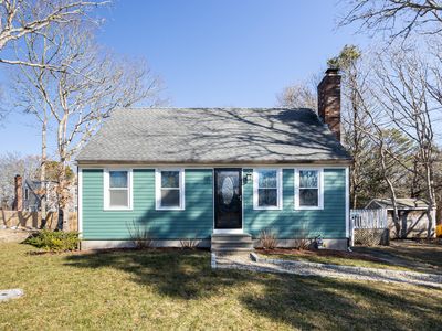 432 Pitchers Way, Hyannis, MA, 02601
