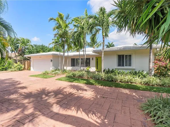 3251 Aqua Vista Drive, Pompano Beach, FL 33062