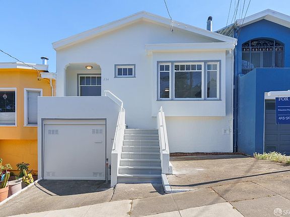 2nd image of 234 Faxon Avenue