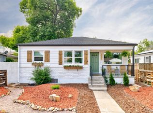 3263 S Downing St, Englewood, CO 80113