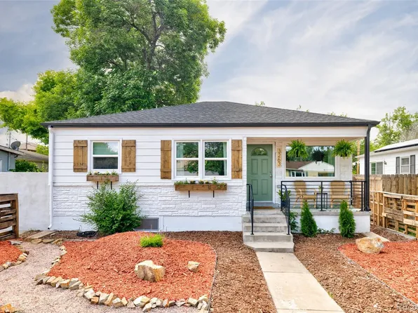 3263 S Downing Street, Englewood, CO 80113