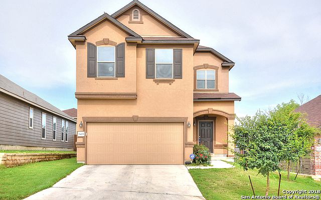 1st image of 8419 Brazos Point