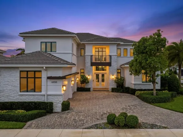 6990 NW 27th Avenue, Boca Raton, FL 33496
