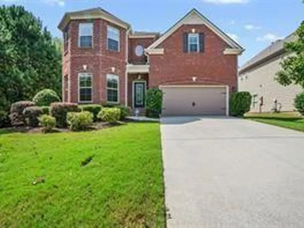 6850 Rocking Horse Ln, Cumming, GA 30040