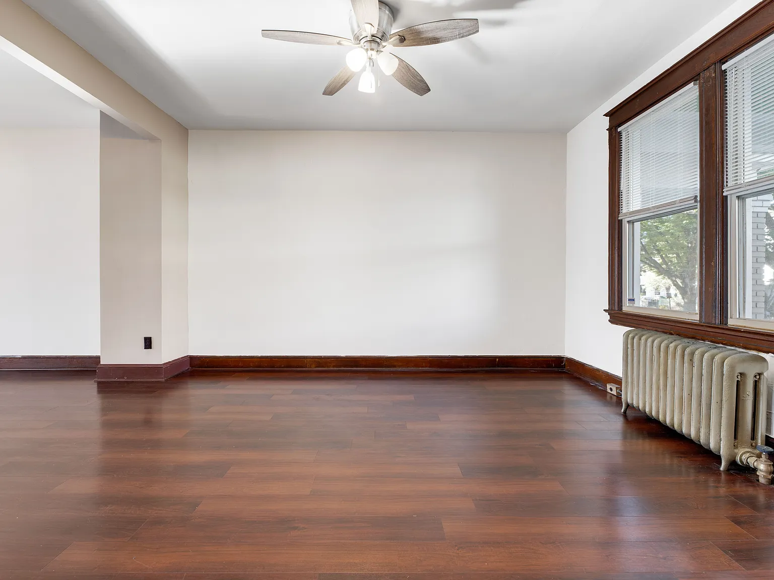 1409 Orren St NE — Photo 3