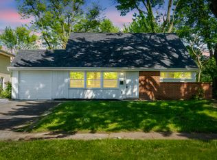 1598 Simpson Dr, Columbus, OH 43227