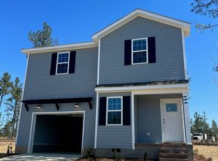 729 Gridiron Way, Cameron, NC 28326