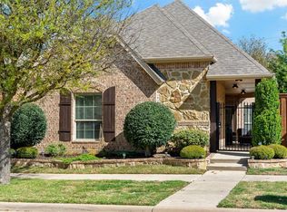 10100 Bell Rock Rd, Frisco, TX 75035