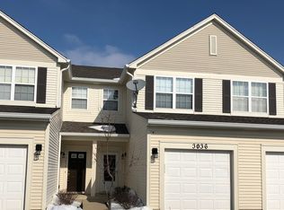 3036 Falling Waters Ln #3036, Lindenhurst, IL 60046