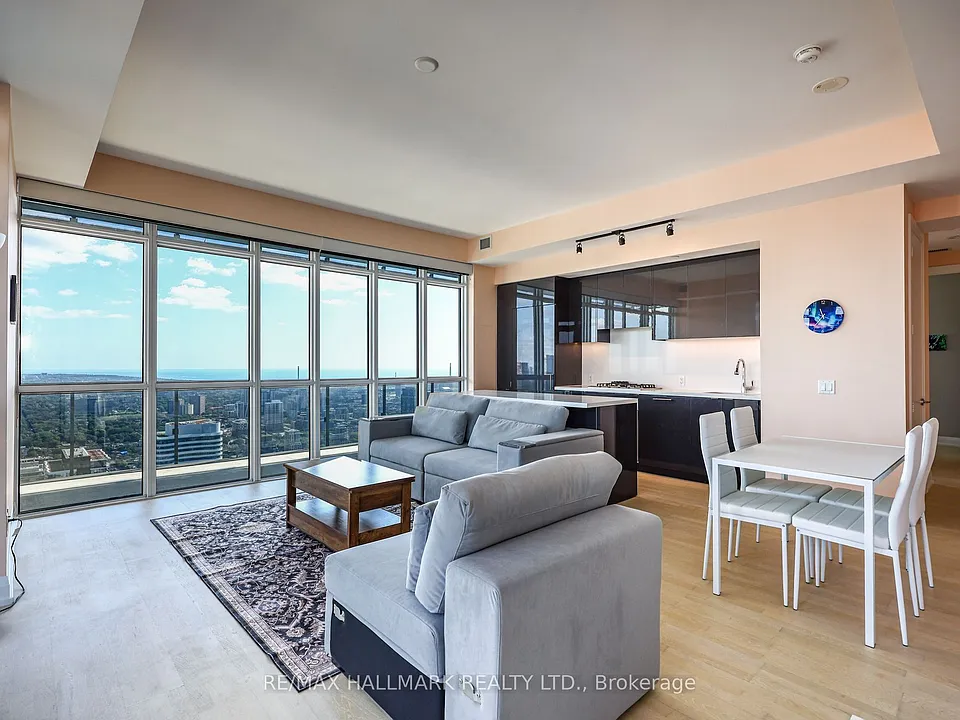 7 Grenville St #6005
