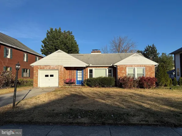 685 Colonial Ave, York, PA 17403