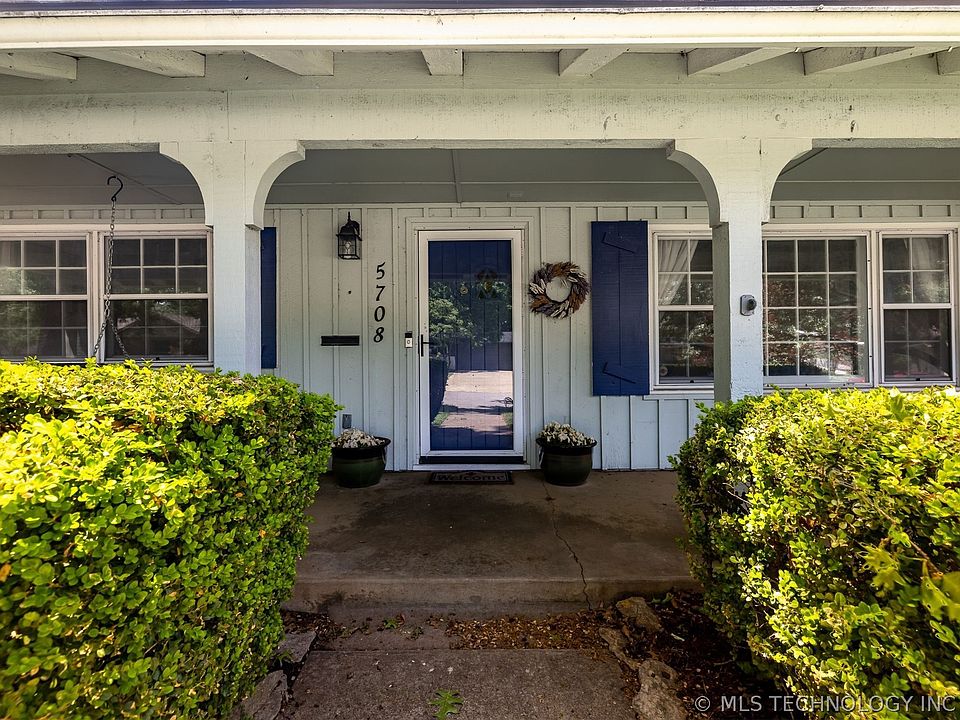 5708 S Louisville Ave, Tulsa, OK 74135 | MLS #2615569 | Zillow
