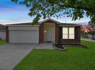 19319 Desert Moon Dr, Cypress, TX 77433