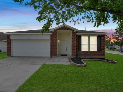 19319 Desert Moon Dr, Cypress, TX, 77433