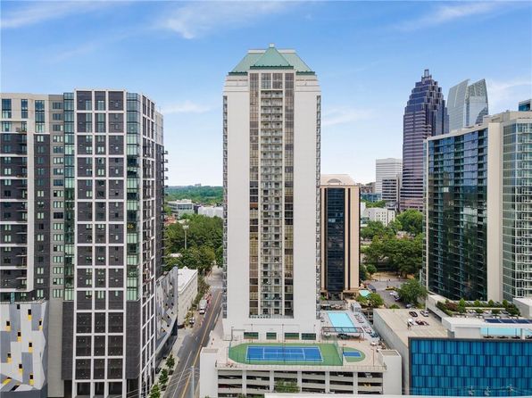 1280 W Peachtree St NW APT 1013, Atlanta, GA 30309