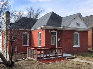 1215 W Main St, Jefferson City, MO 65109