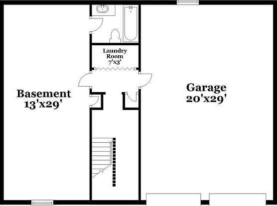 3 bed, 3.0 bath, 1628 sqft, $2,235 — Photo 2