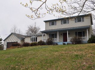 266 Owl Rest Ln, Deep Gap, NC 28618