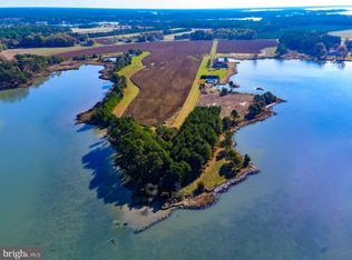 880 Hills Point Rd, Cambridge, MD 21613