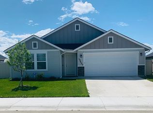 15423 N Shiko Way, Nampa, ID 83651