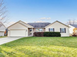 2937 Yellow Jasmine Way, Green Bay, WI 54313