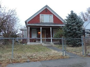 13 E 2nd Ave, Kennewick, WA 99336