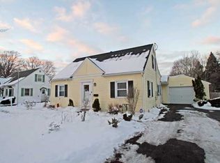 6 Canasta Rd, Rochester, NY 14615
