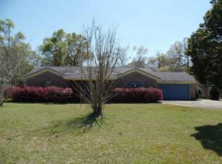 3929 Red Bud Ln, Pace, FL 32571