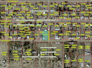 5720 Santovito St, Pahrump, NV 89061