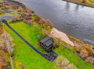 13620 Highway 95 S, White Bird, ID 83554